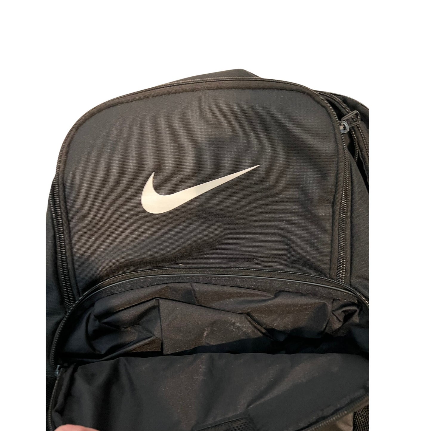 Nike Brasilia 9.5 Training Backpack XL 30L Black