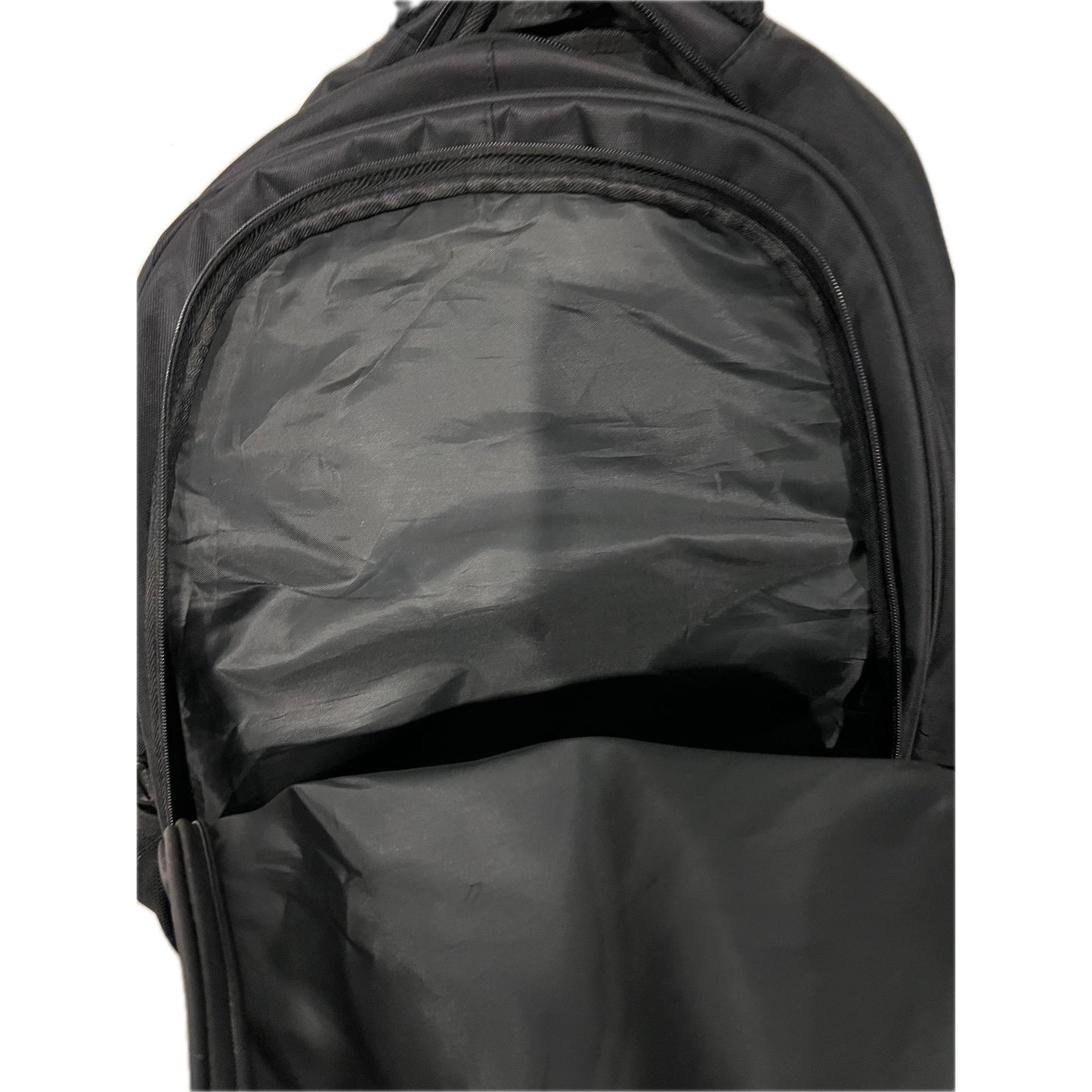 MRH Sports Black XL 42L Backpack