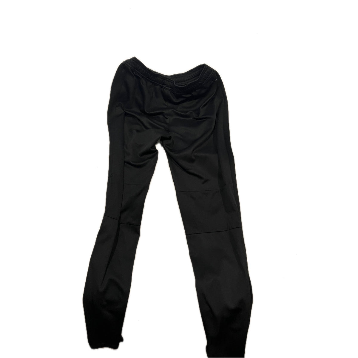 Adidas Track Pants Straight Ankle Zip Pocket Youth XLrrr
