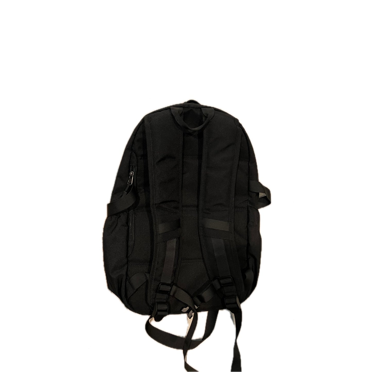 Wotony Black Tactical Backpack Small 21L