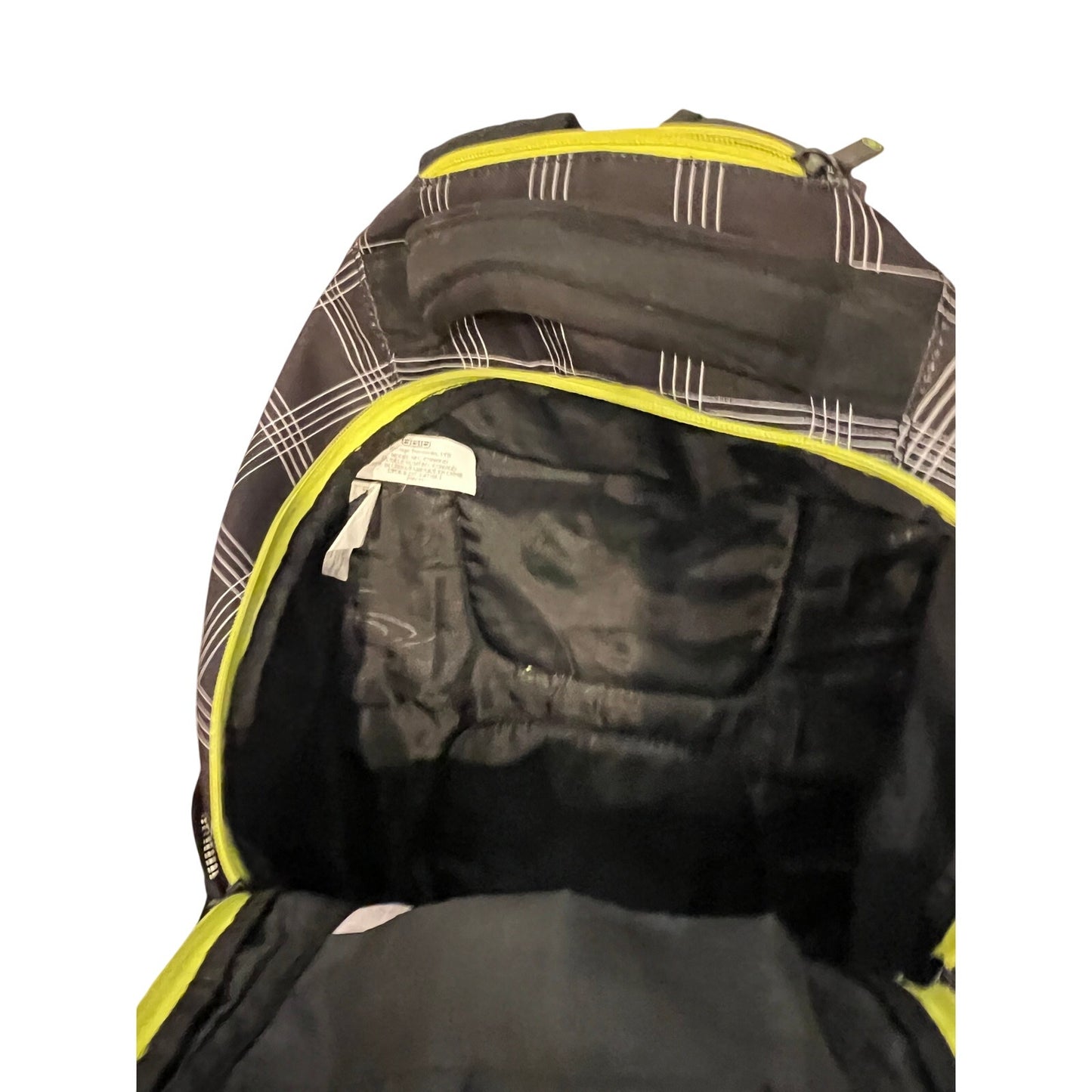Ogio Lightweight Cloth Backpack