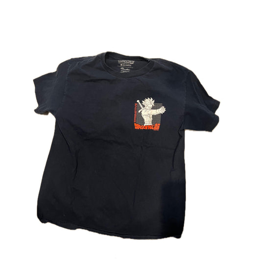 Primitive x Dragon Ball Super Trunks Phases T-Shirt Mens Med