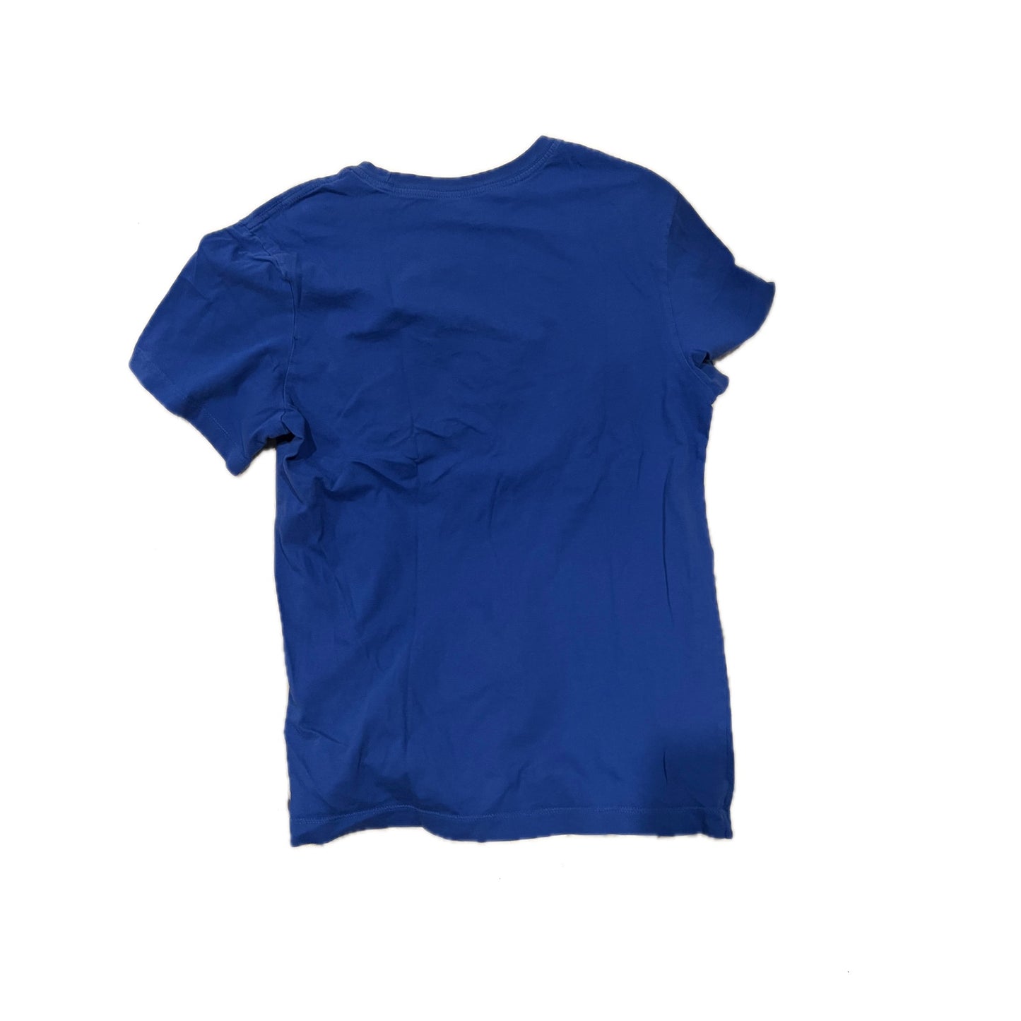 The Nike Tee 1972 Blue T-Shirt Mens Med