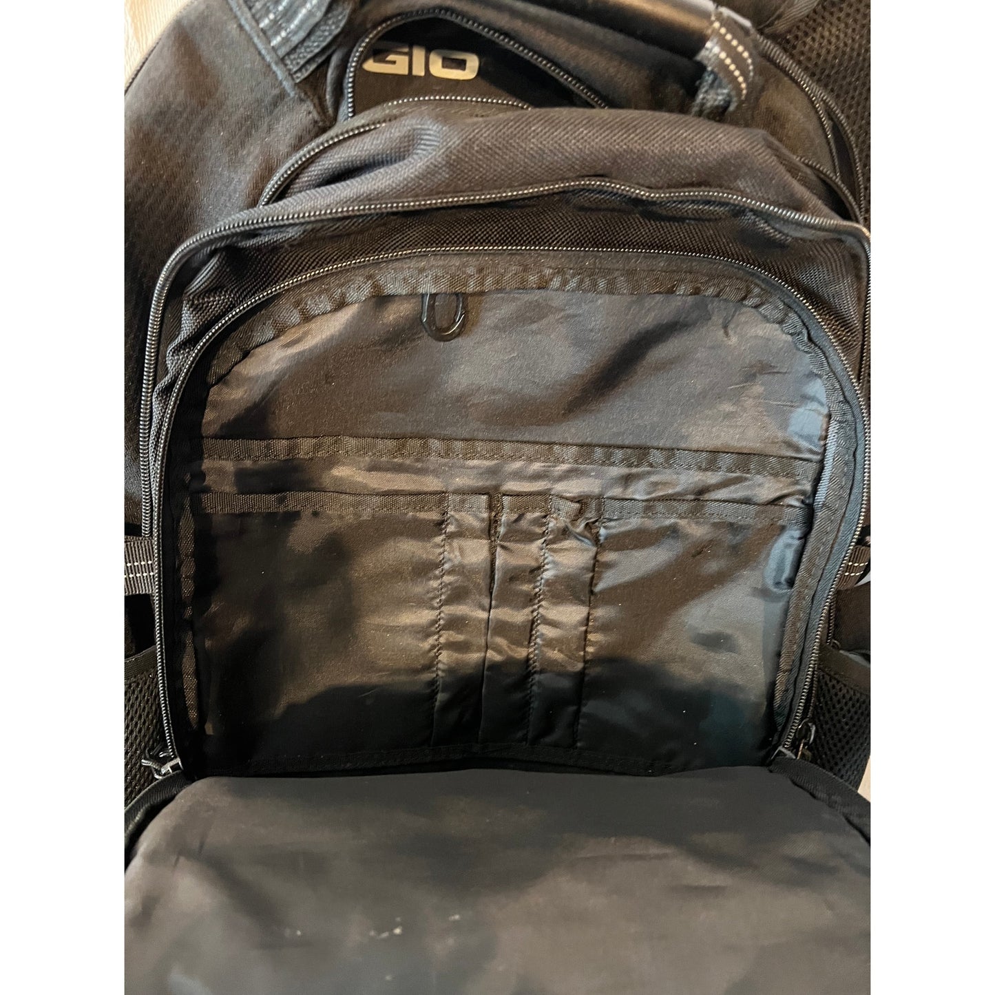 OGIO Travel Laptop Padded Backpack