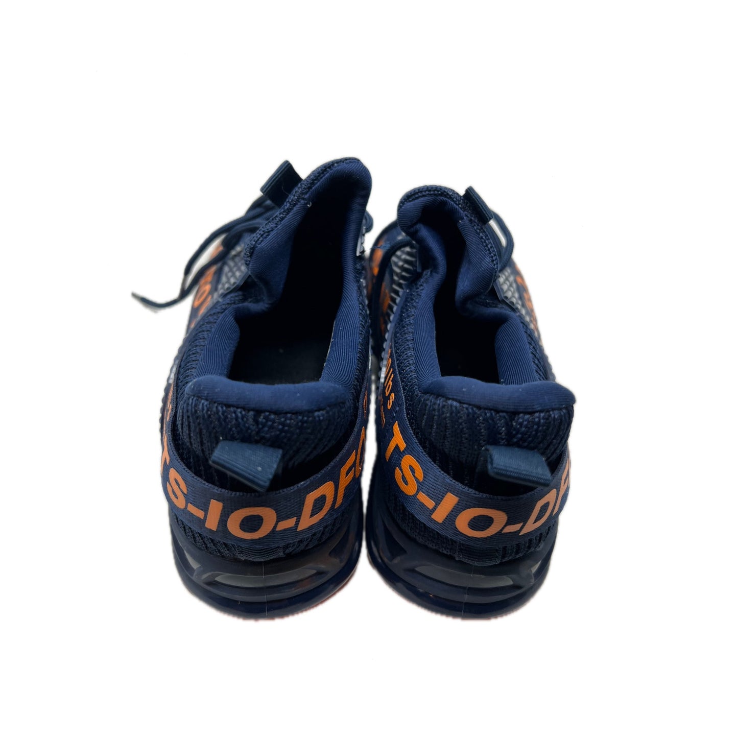 Zapatillas deportivas de caminar TSIODFO para hombre, talla 11.5