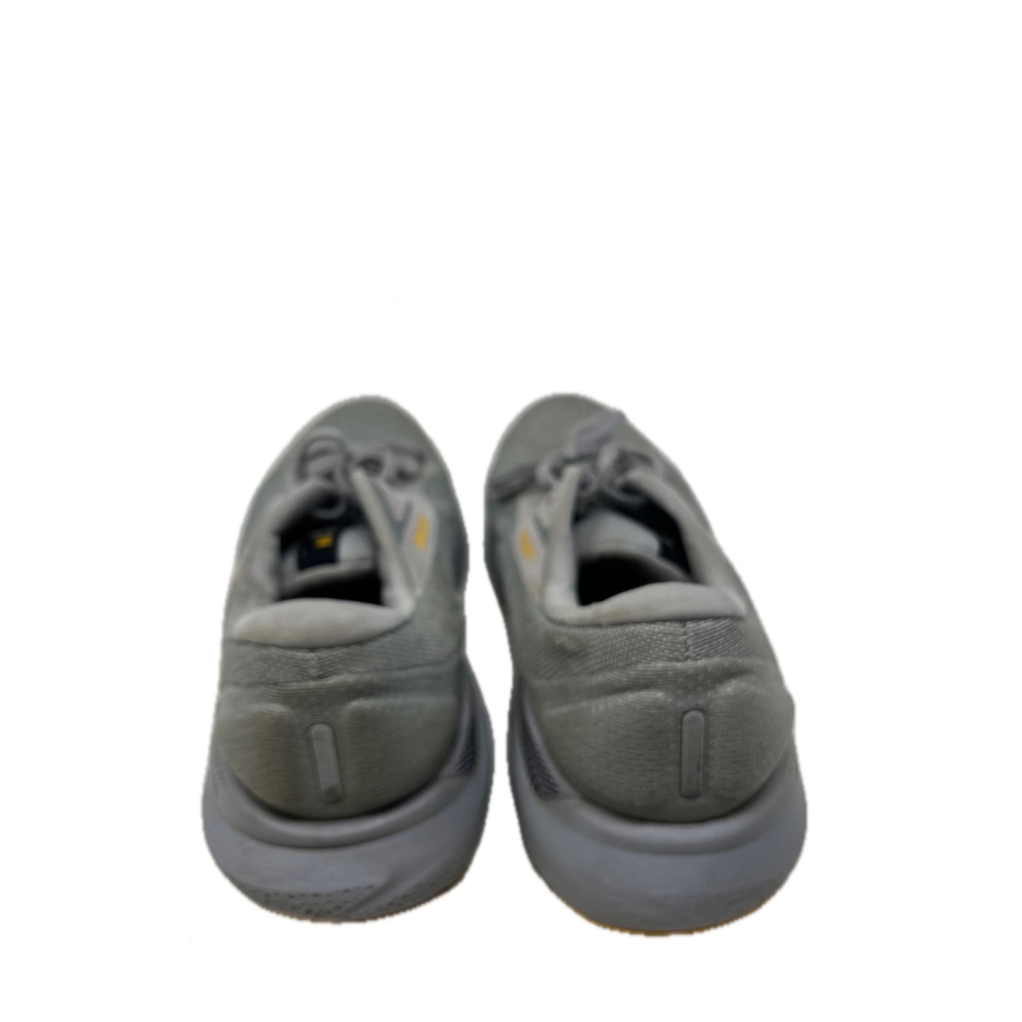 Brooks Adrenaline GTS 24 Coconut/Portabella/Orange Mens 11.5