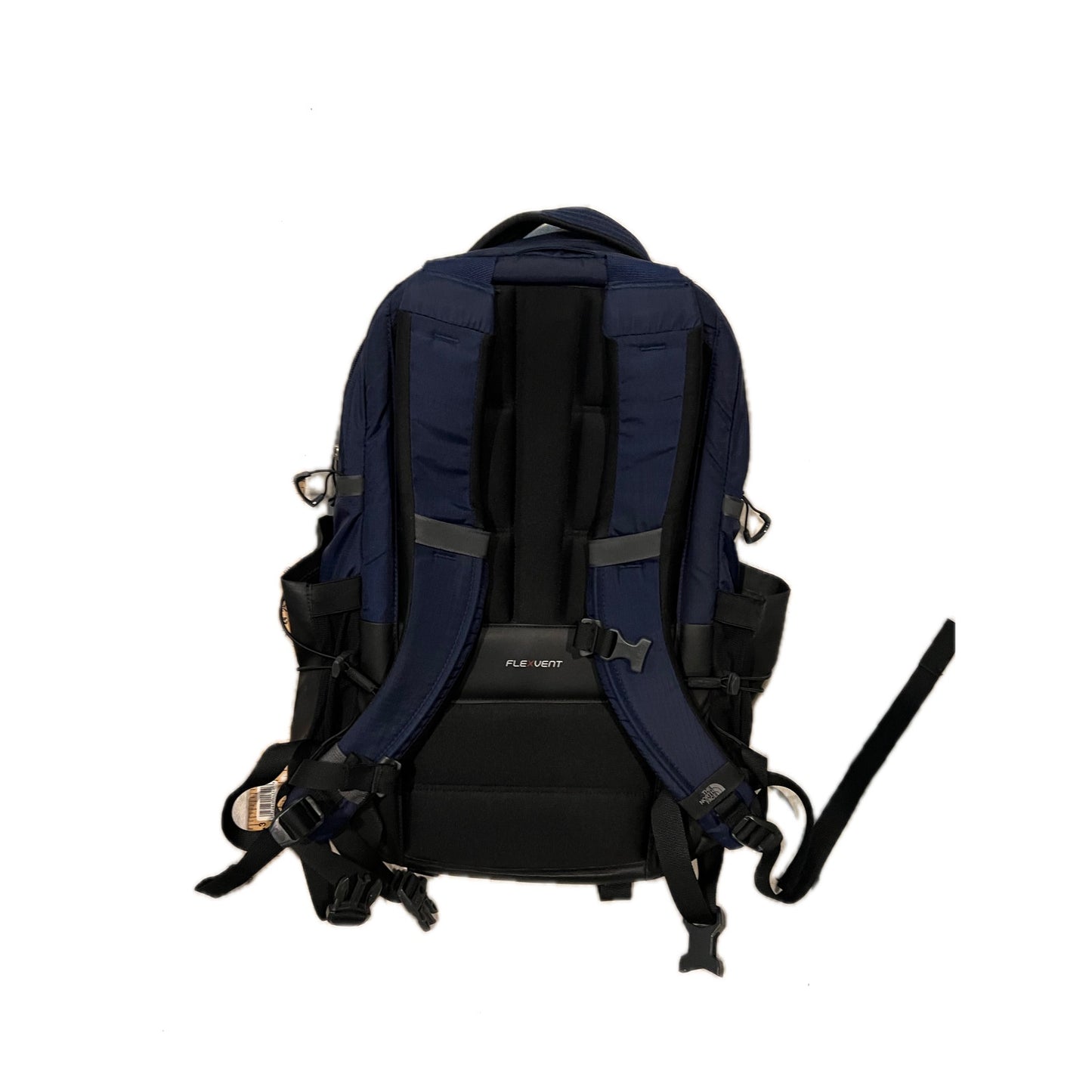 The North Face Borealis Blue Black Backpack