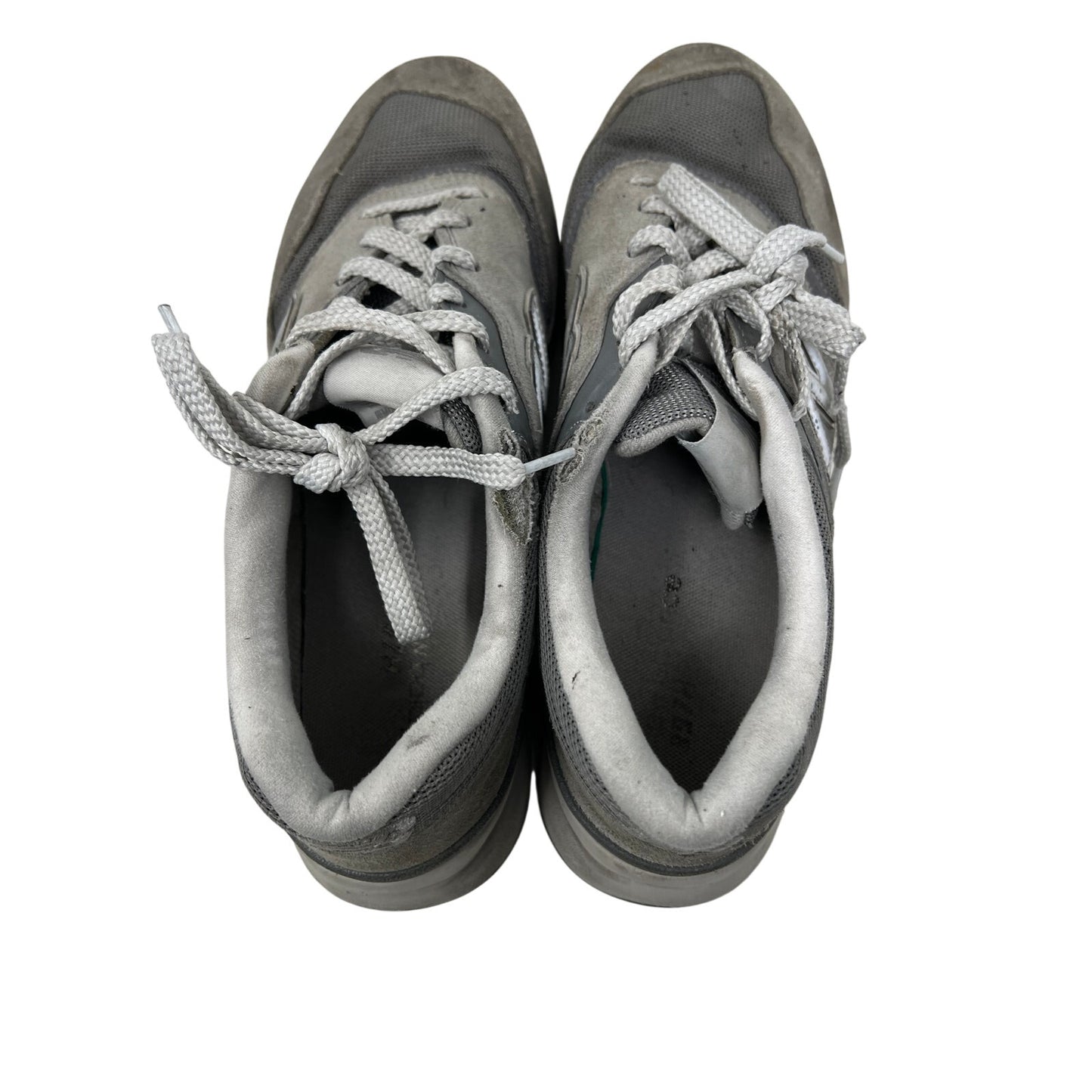Chaussures homme New Balance 997 grises 44.5