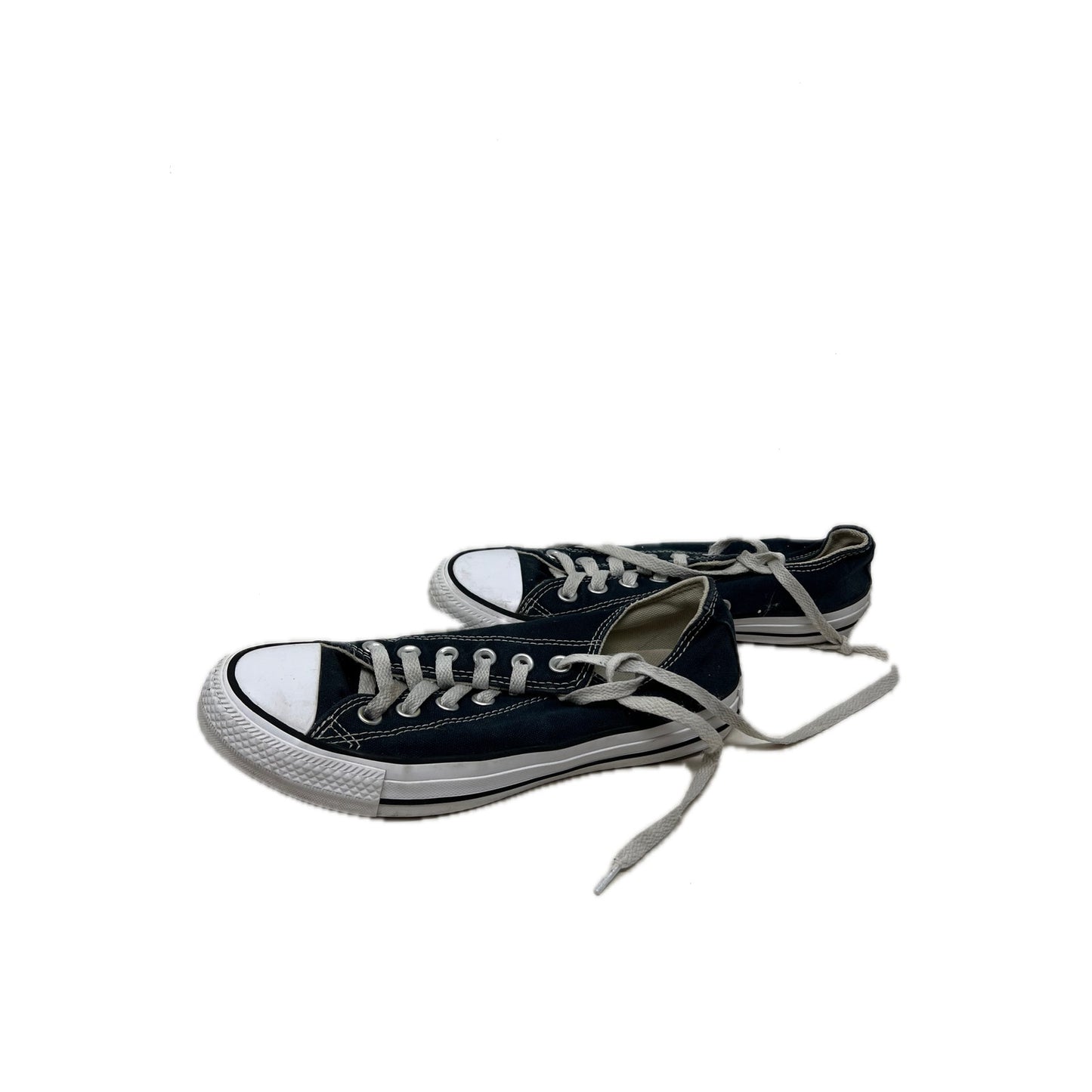 Converse Chuck Taylor All Star Lona Baja Mujer 7.5