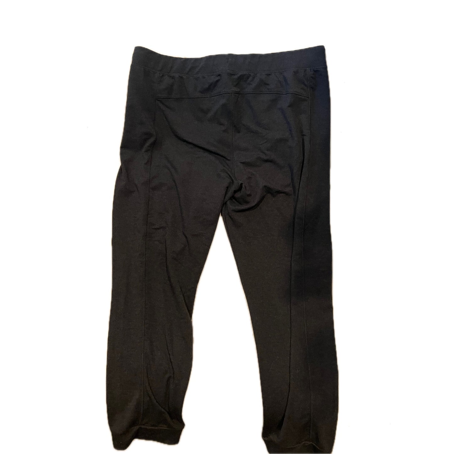 Pantalon de jogging respirant en maille Old Navy Active Recharge Homme XXL