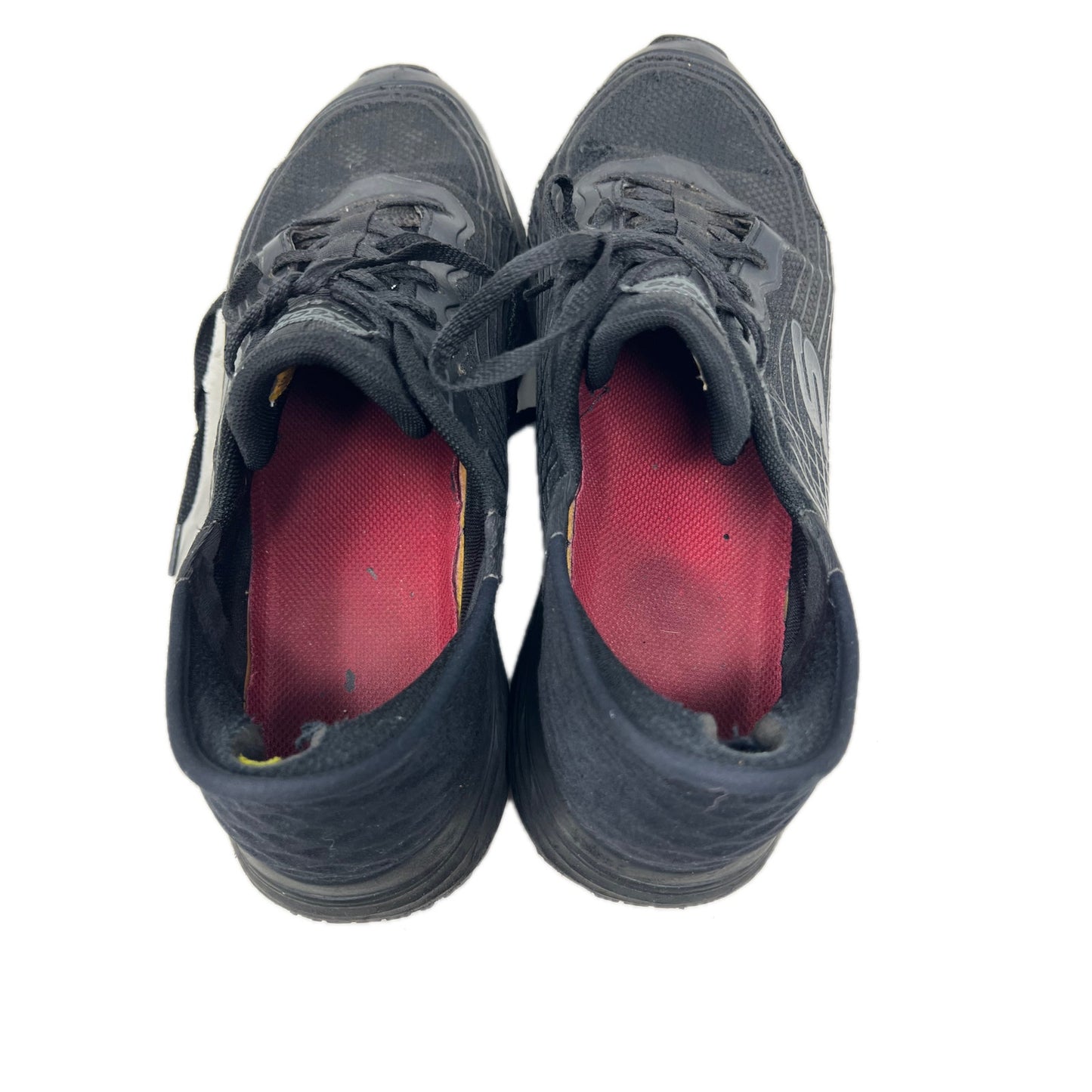 Skechers Slip-ins RF Work: Max Cushioning Elite Mens 10