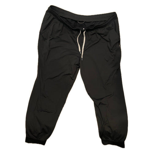 All In Motion Breathable Sweatpants Jogger Mens XXL