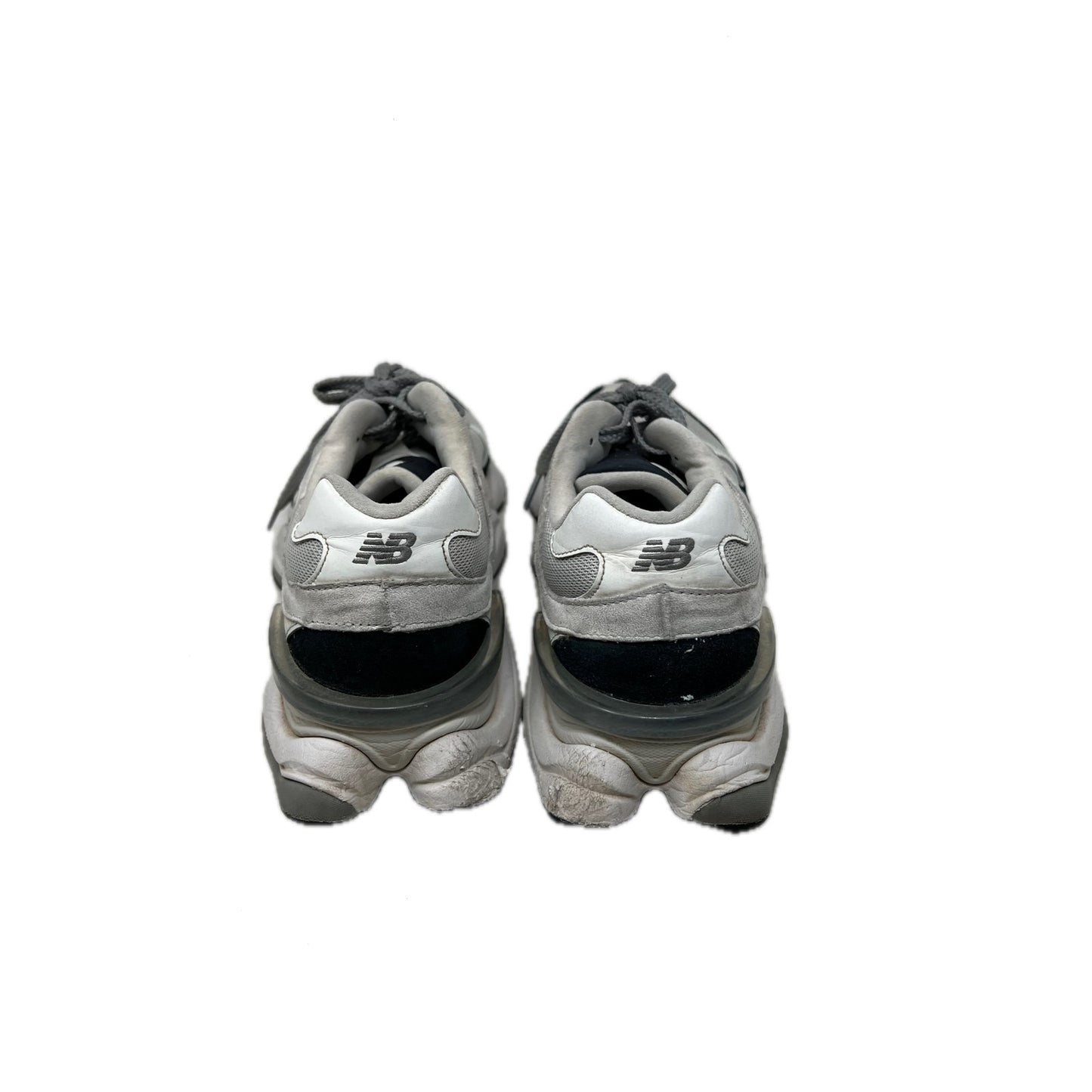 New Balance 9060 Blue Grey Mens 10.5