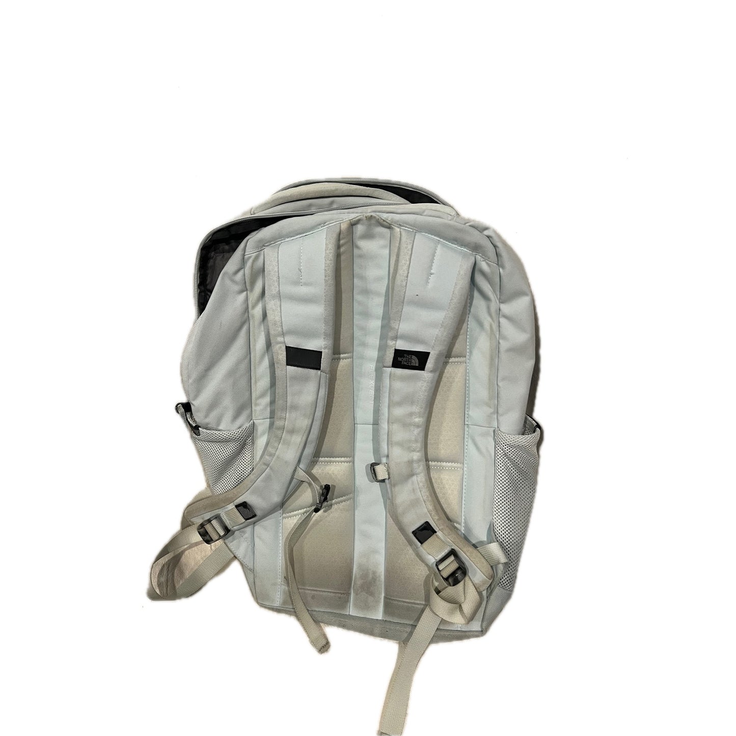 Mochila Jester Blanca Crema The North Face