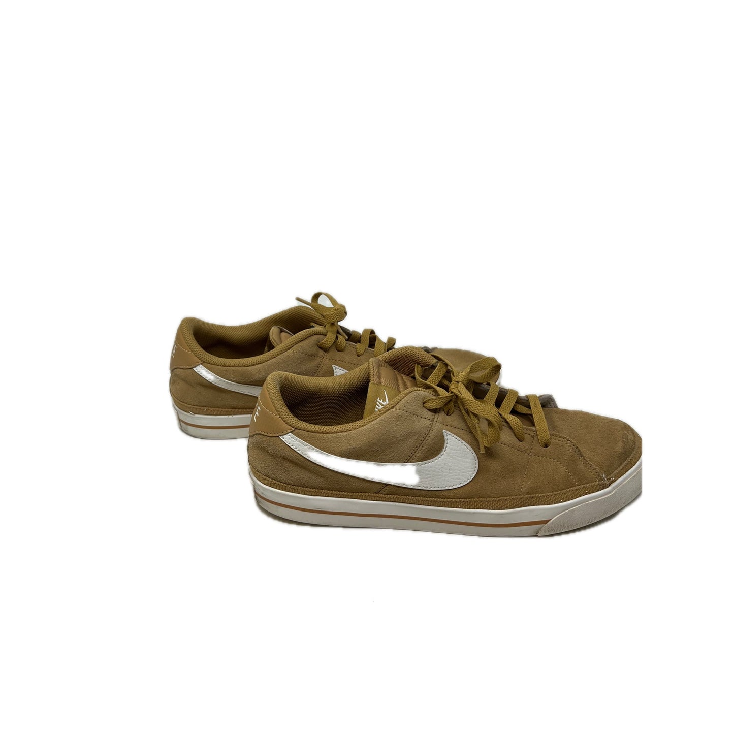 Nike Court Legacy 'Elemental Gold' DH0956-700 Mens 11.5