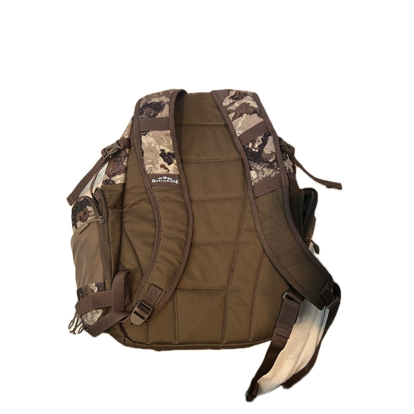 Mochila de caza Rustic Ridge 2200 de 36 litros - Realtree EDGE