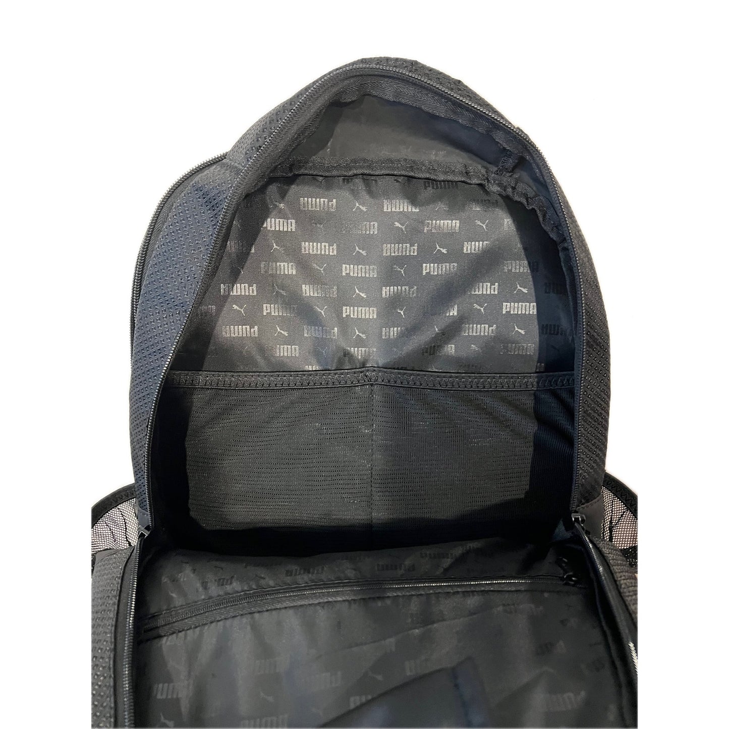 Puma Prose 3.0 Backpack w Padded Laptop Sleeve