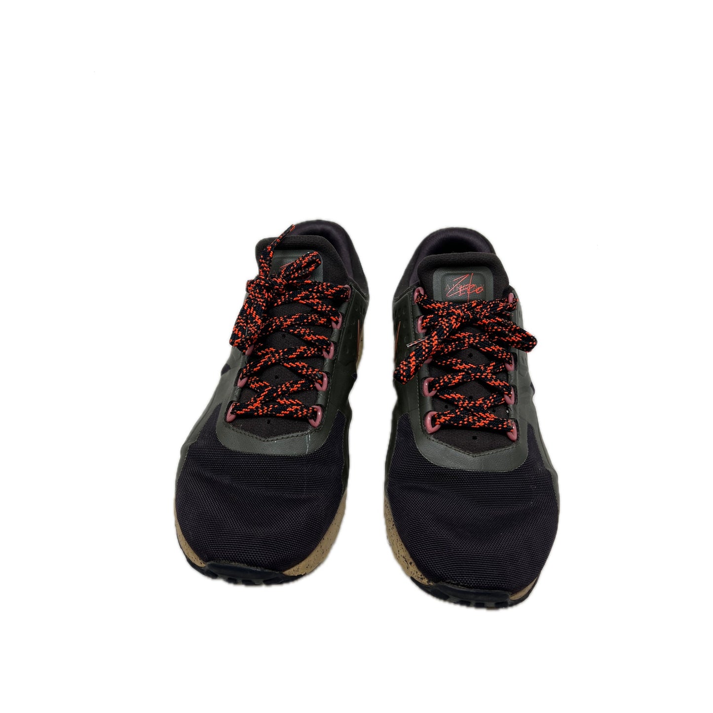 Nike Air Max Zero Velvet Brown Sneakers Mens 11.5 918232-200