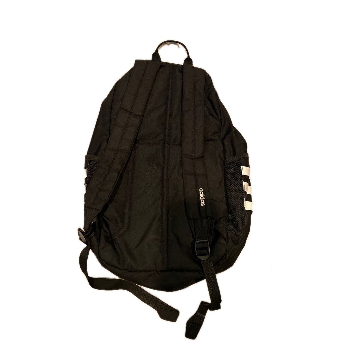 Adidas Classic 3S 4 Black Backpack