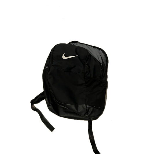 Mochila de entrenamiento Nike Brasilia (Mediana)