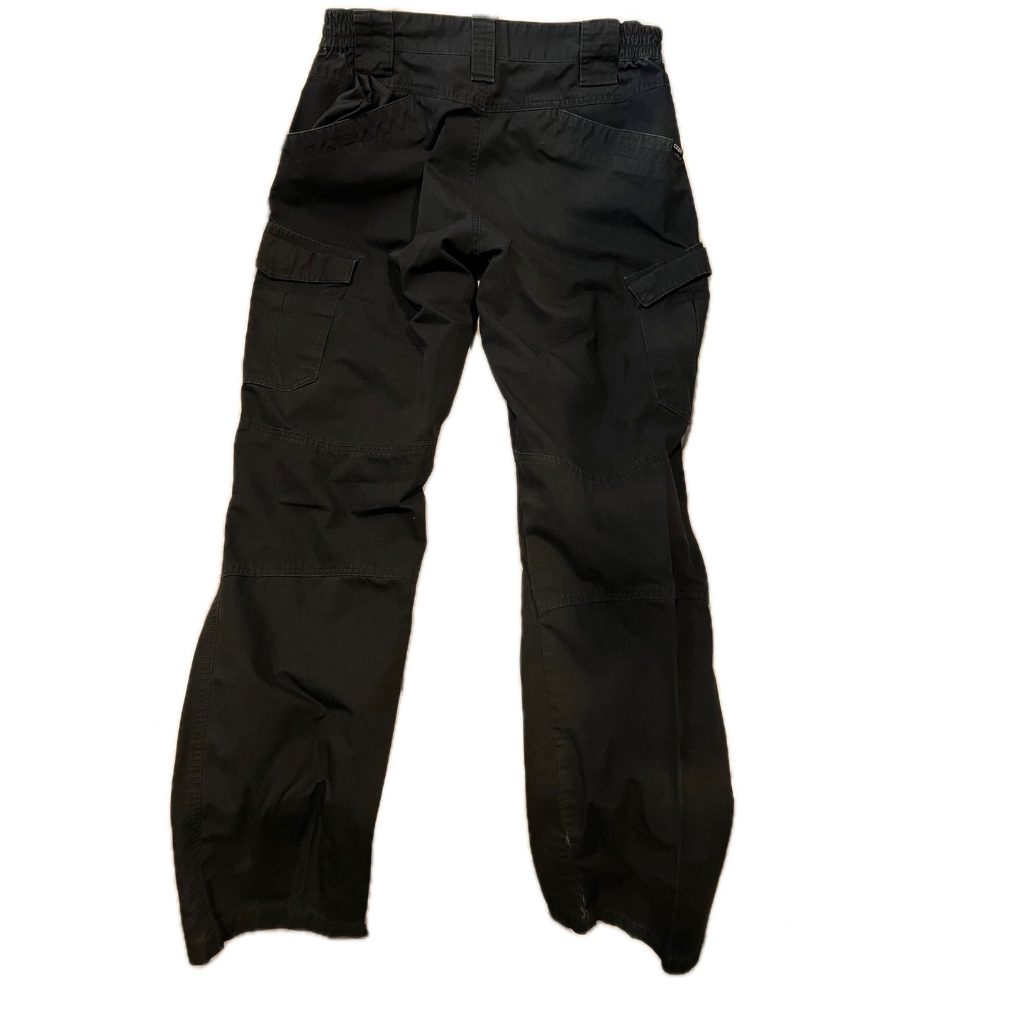 CQR Pantalon Tactique Noir Homme 30x31