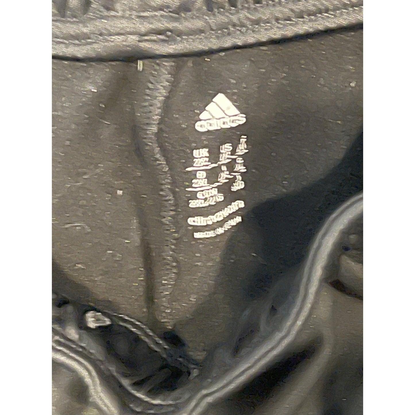 Adidas Climawarm Black Track/Sweat Pants Mens 2XL