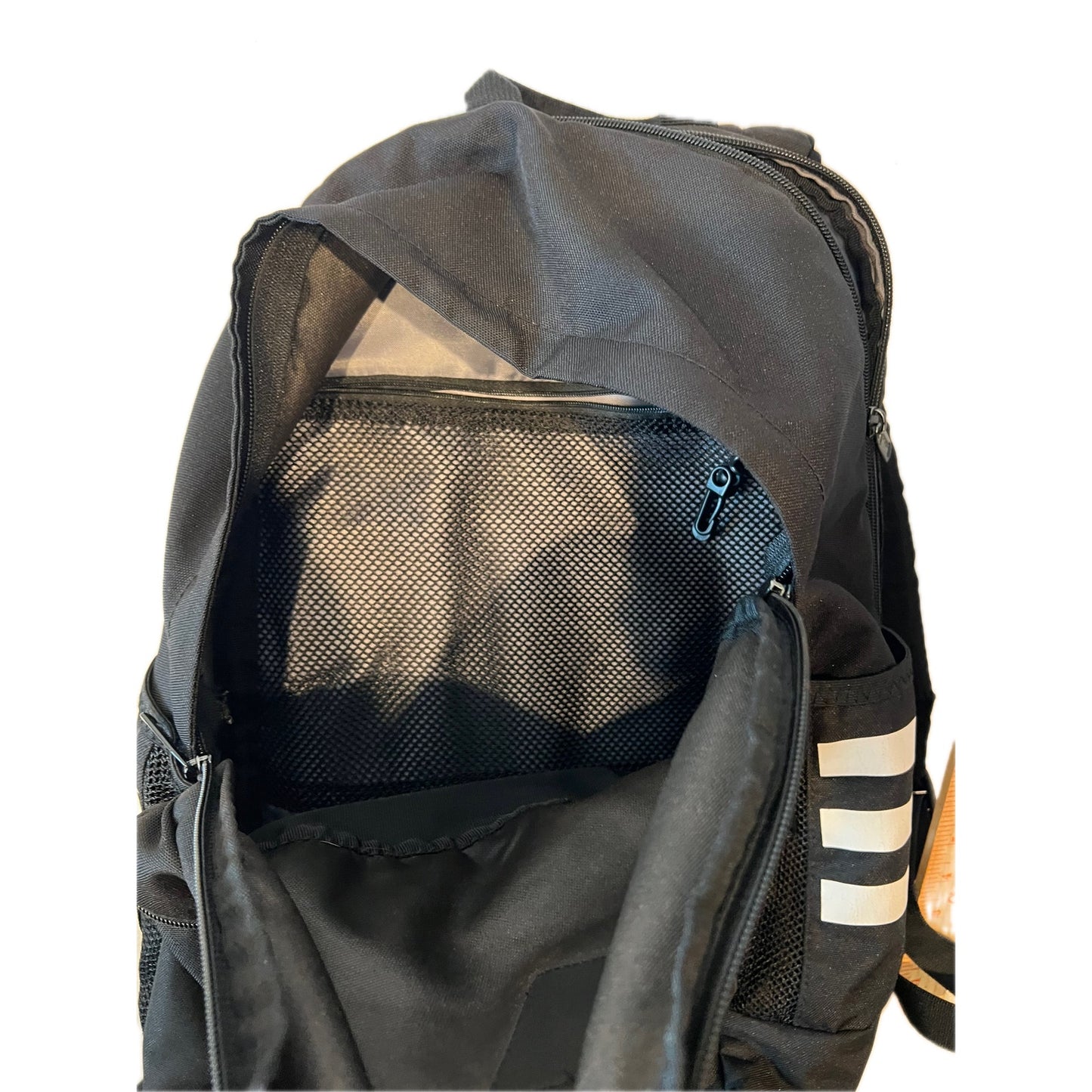 Adidas Classic Three Stripes Backpack