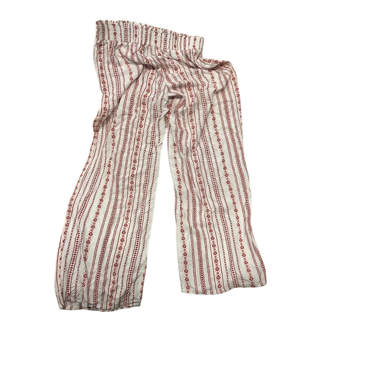 Joe B by Joe Benbasset Light Pants/Loung Pants Womans Size S