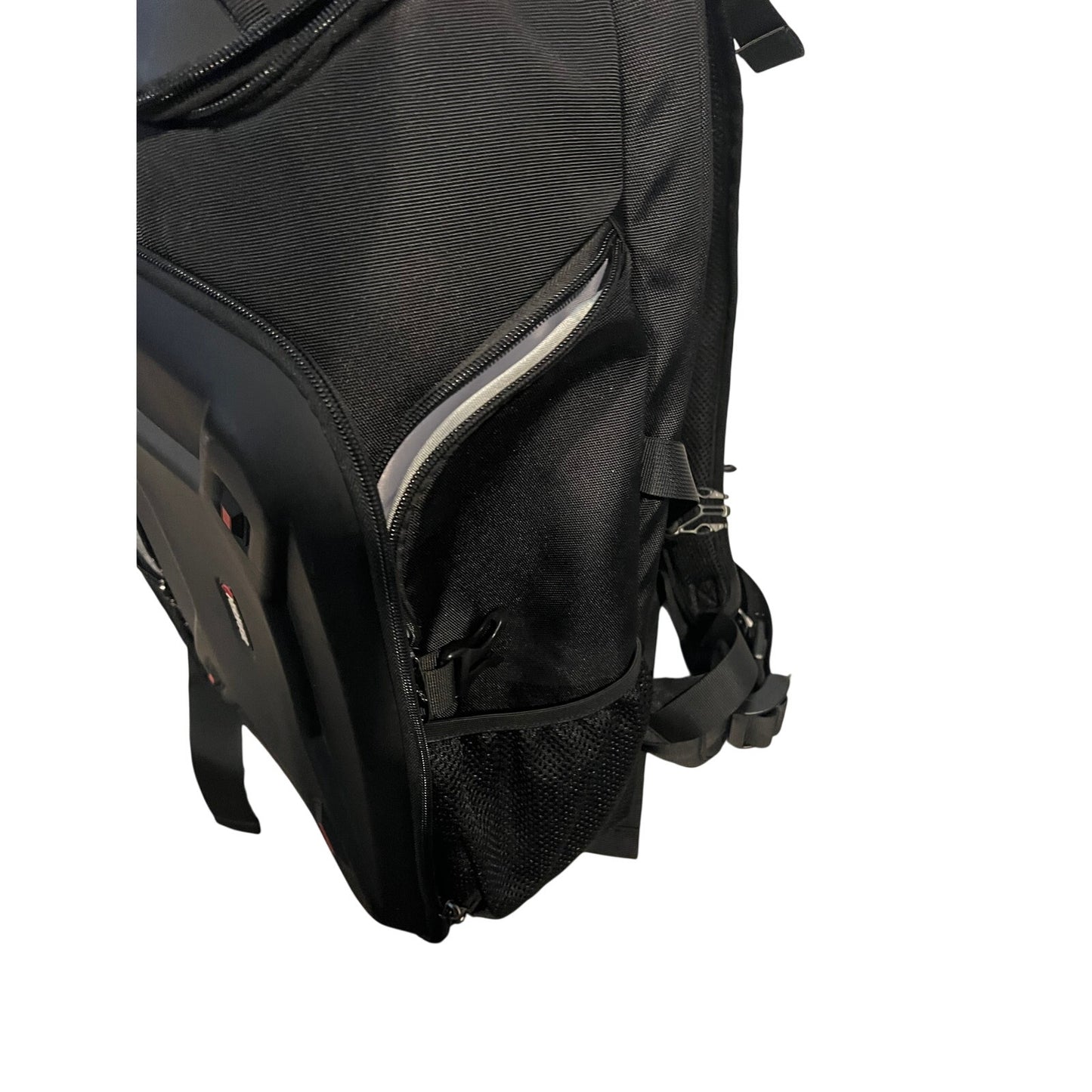 Endurax X-Large Camera Waterproof Drone Backpack Black