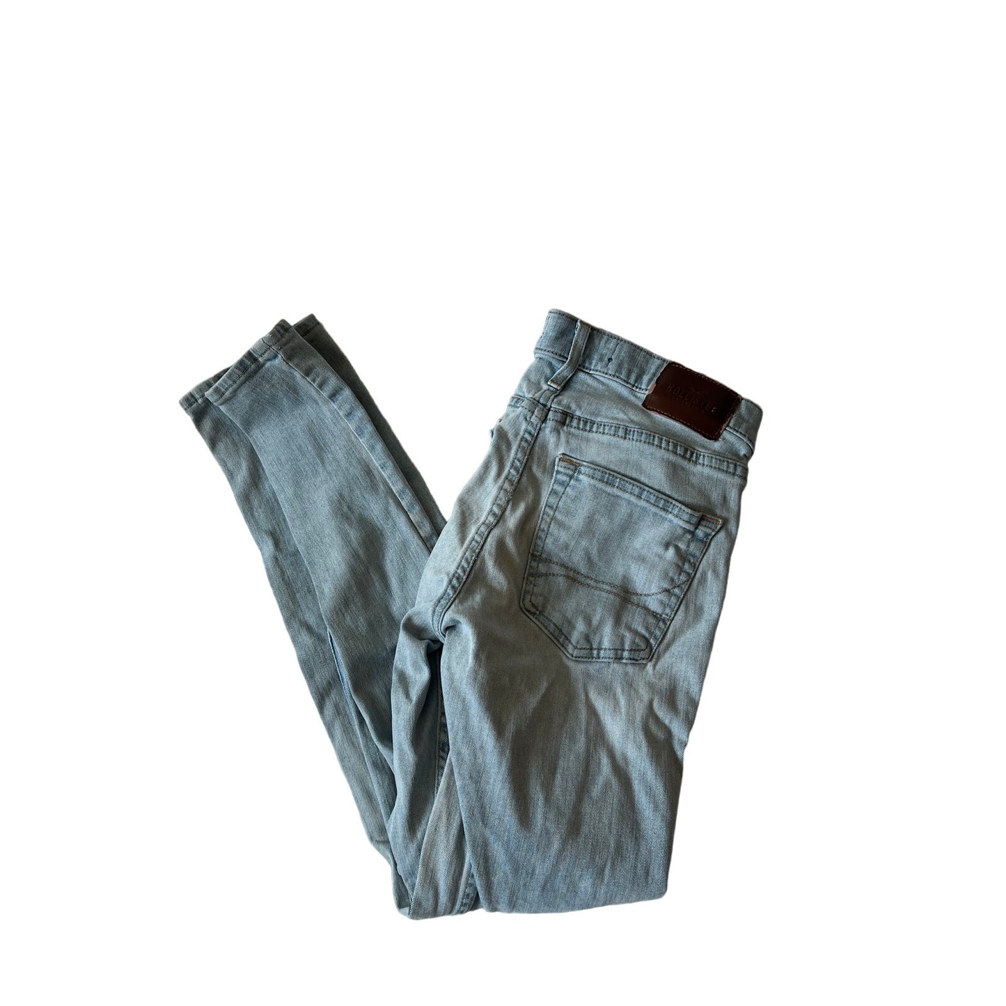 Hollister Mens Skinny Jeans Mens 30x32