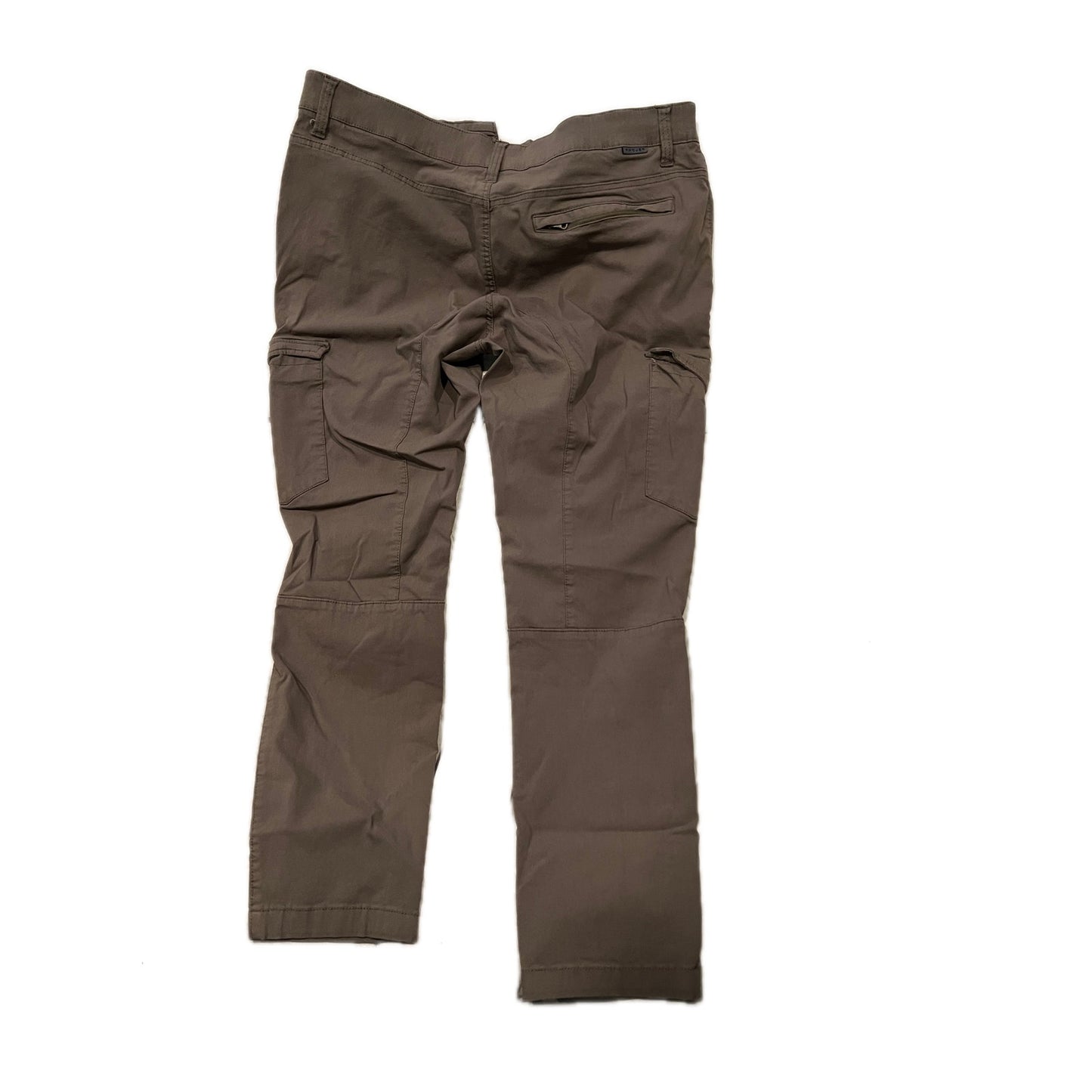 Projek Raw Classic Stretch Chinos Homme 38x27