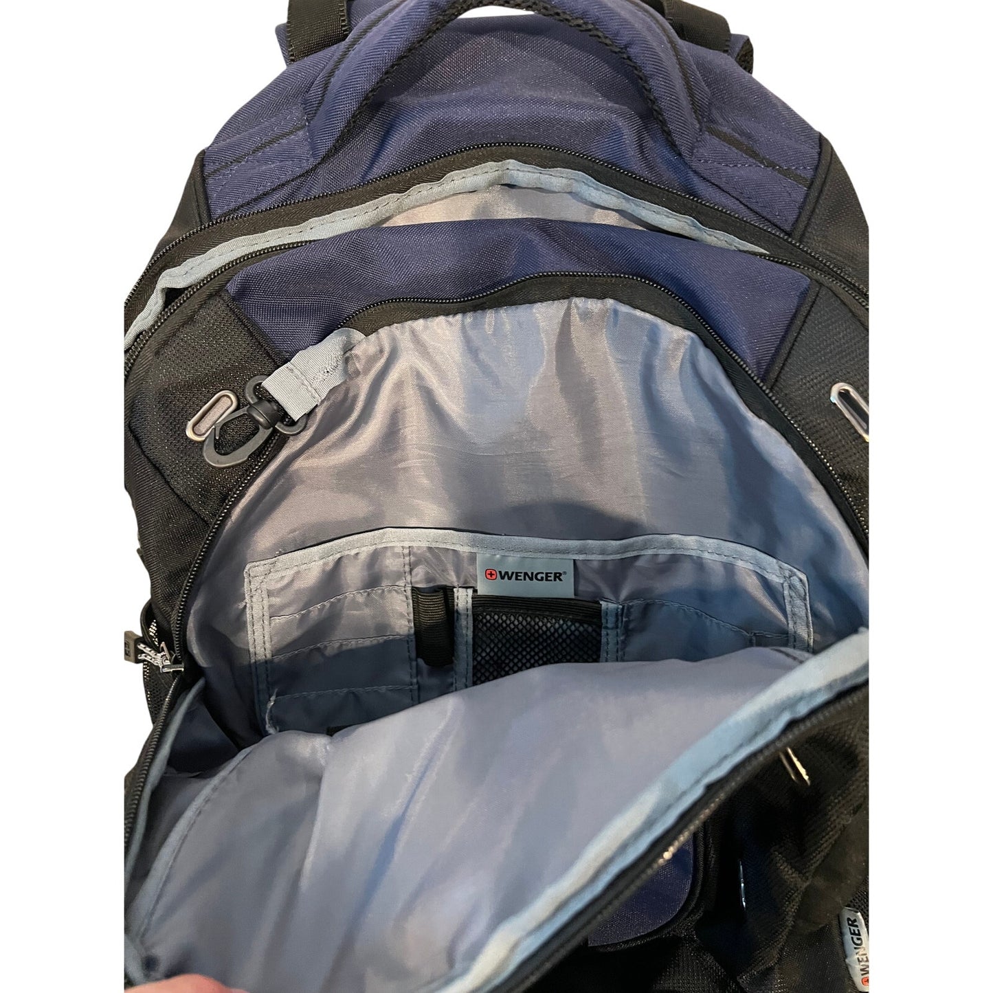 Swiss Gear Wenger Cobalt Laptop Backpack