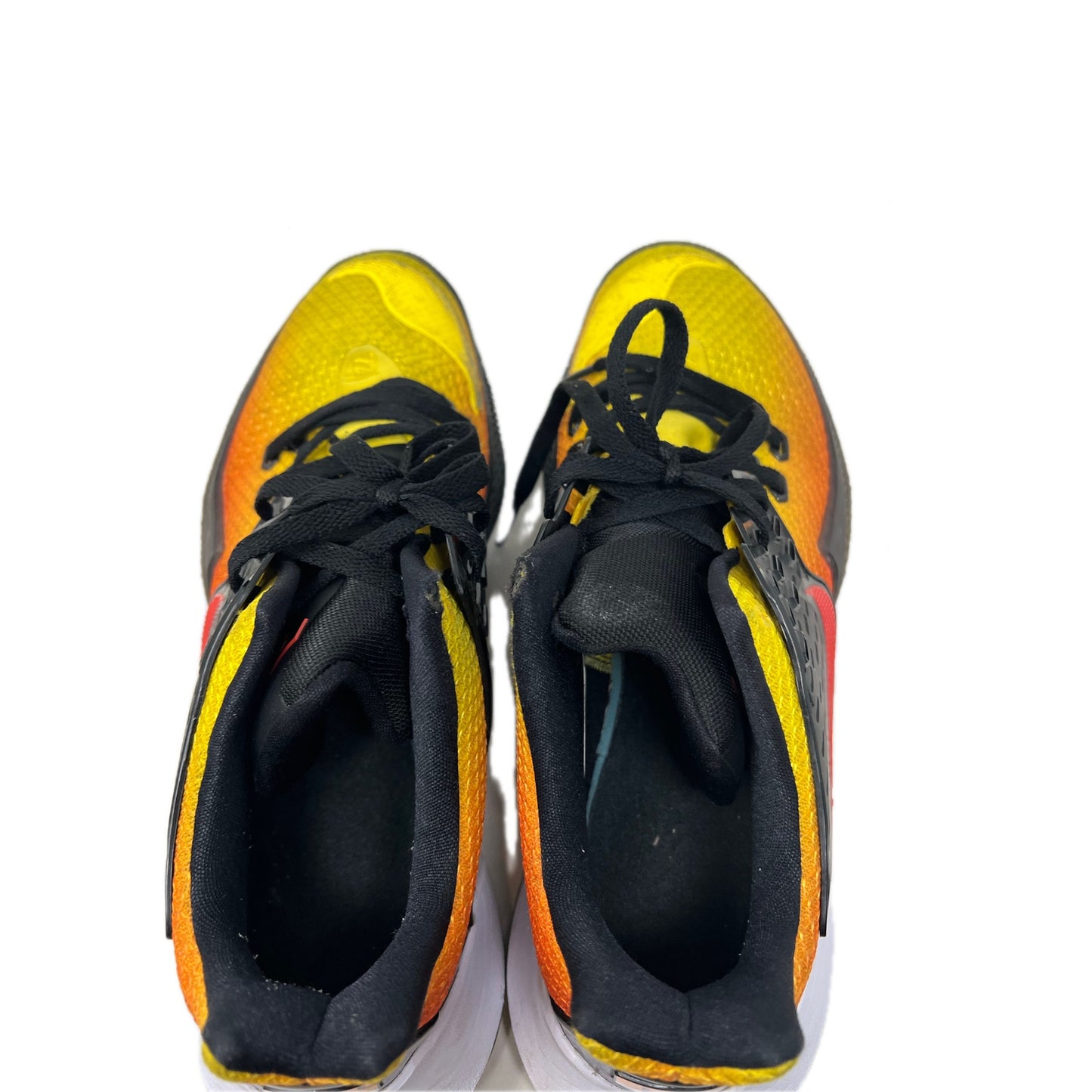 Nike Nike Kyrie Low 2 Sunset Sneakers mens 12
