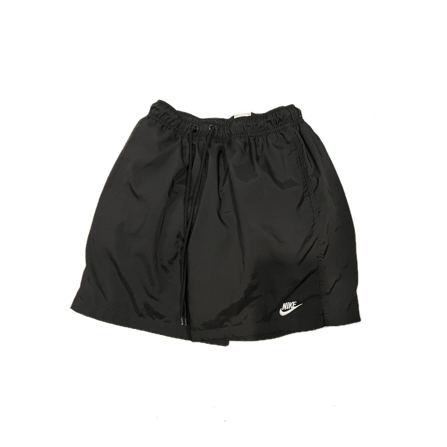 Nike Pocket Black Training Shorts Mens Small