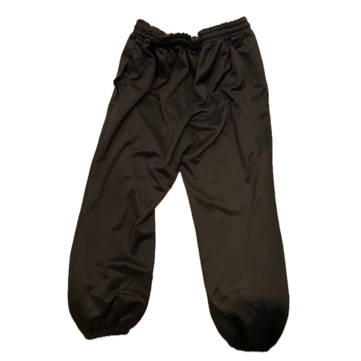Nike Dri Fit Jogger Sweatpants - Men's XL - Black