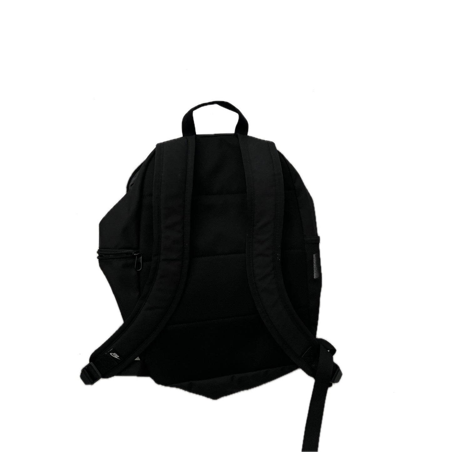 Nike Heritage 2.0 Backpack Black
