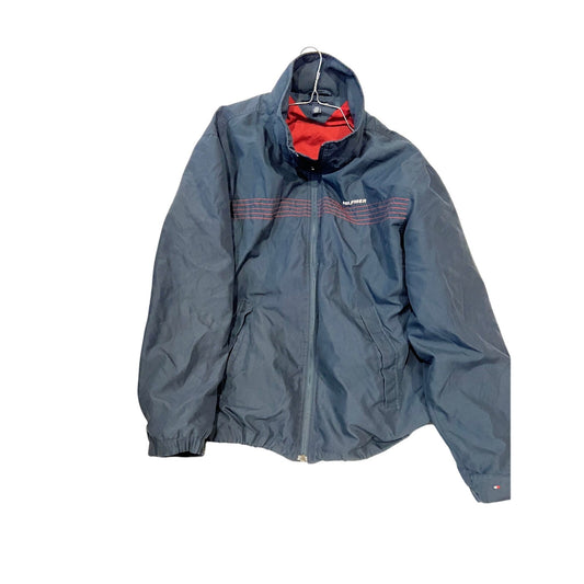 Tommy Hilfiger Lined Performance Jacket Mens L