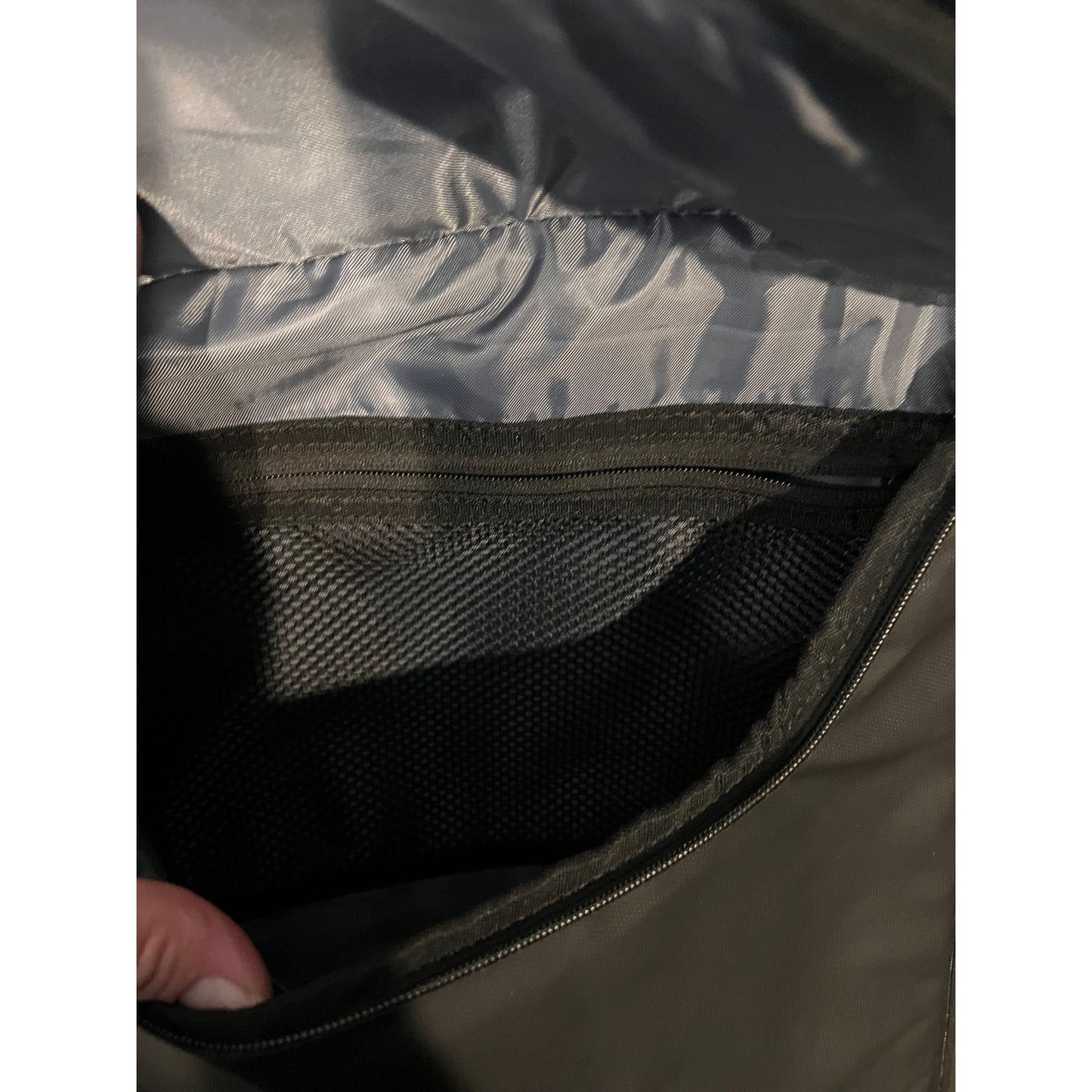 Tangcorle Travel Vacuum Compression Backpack 45L