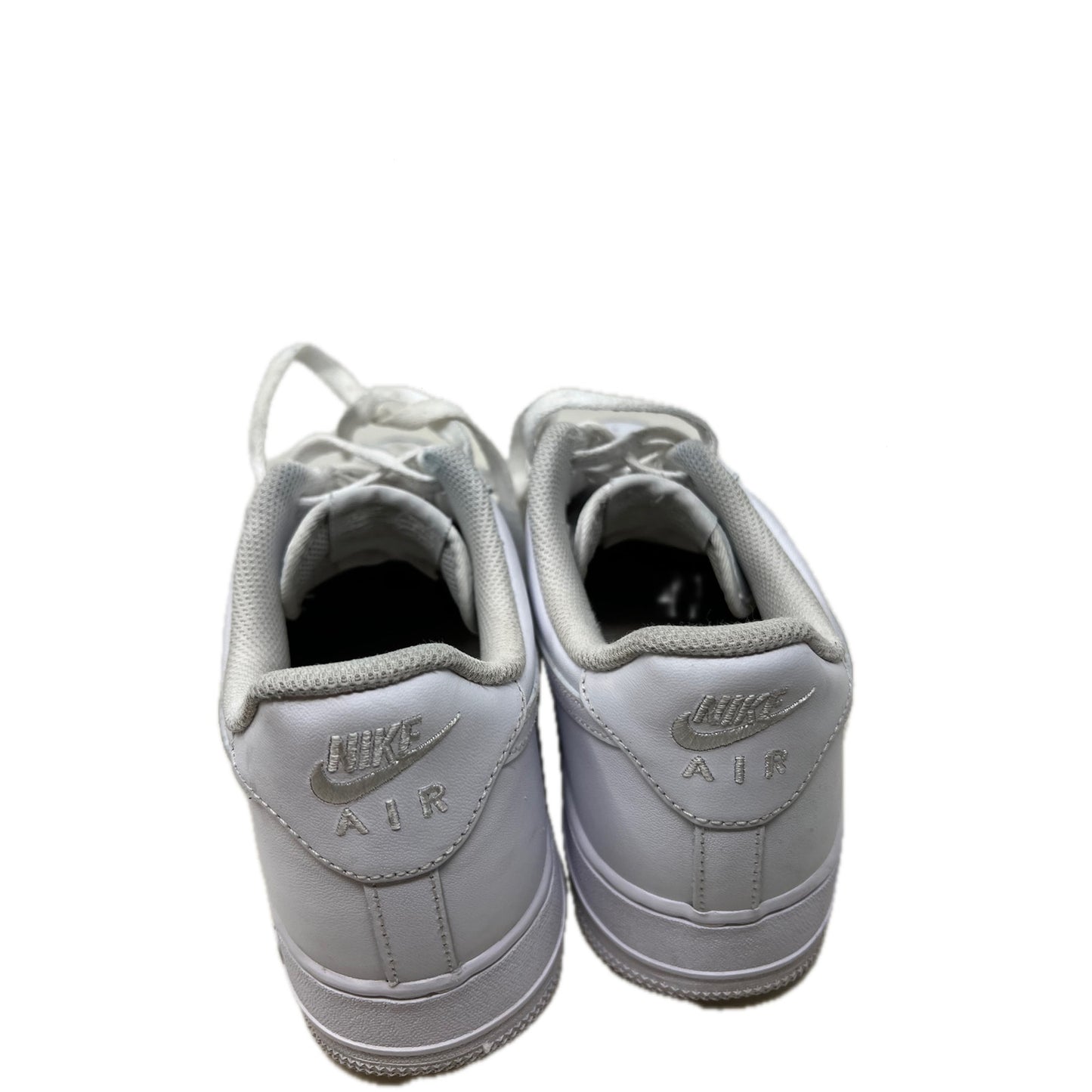 Nike White Air Force 1 Modelo CW2288-111 Hombre 9.5