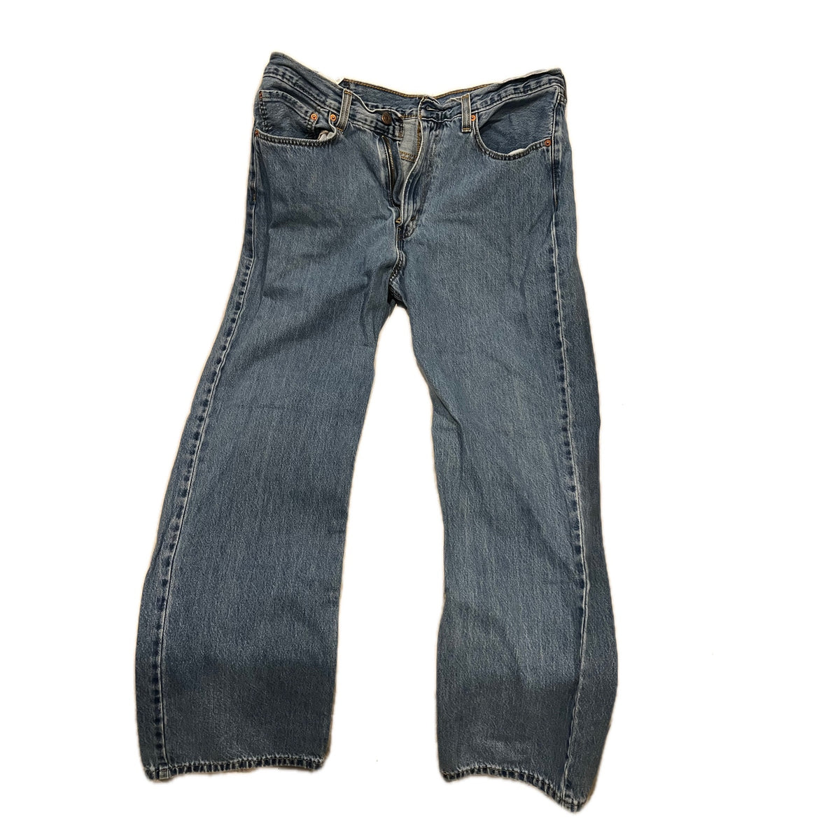 Levi's 565 '97 Loose Fit Men's Jeans Mens 36x34