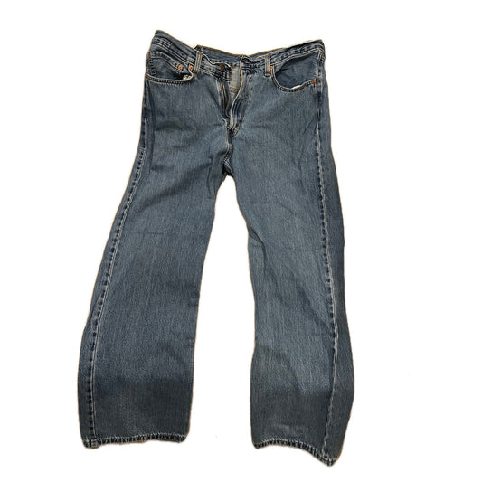 Levi's 565 '97 Loose Fit Men's Jeans Mens 36x34