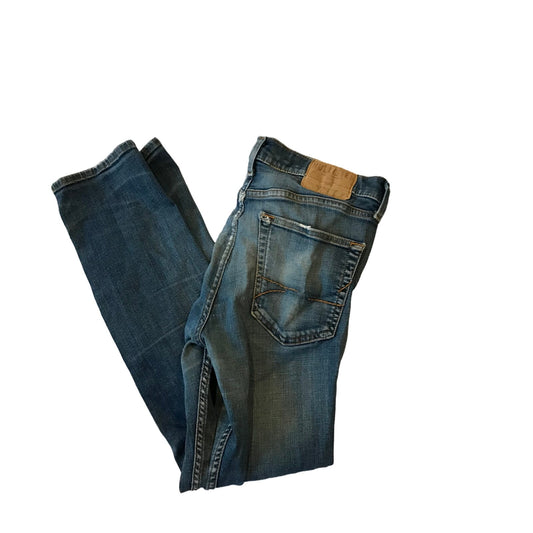 Hollister Skinny Jeans 32x30