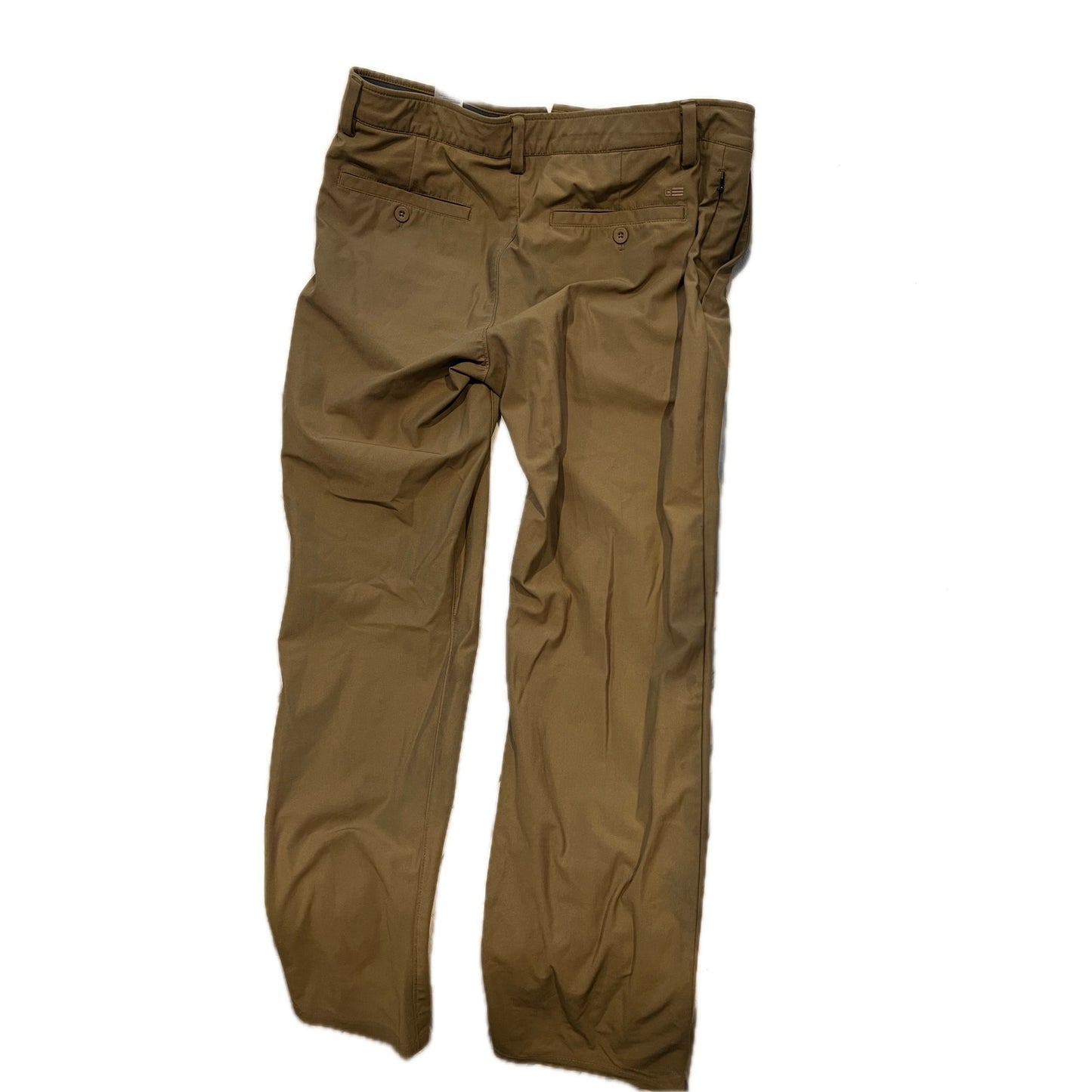 Chino Chaps Coupe Fuselée Homme 32x30