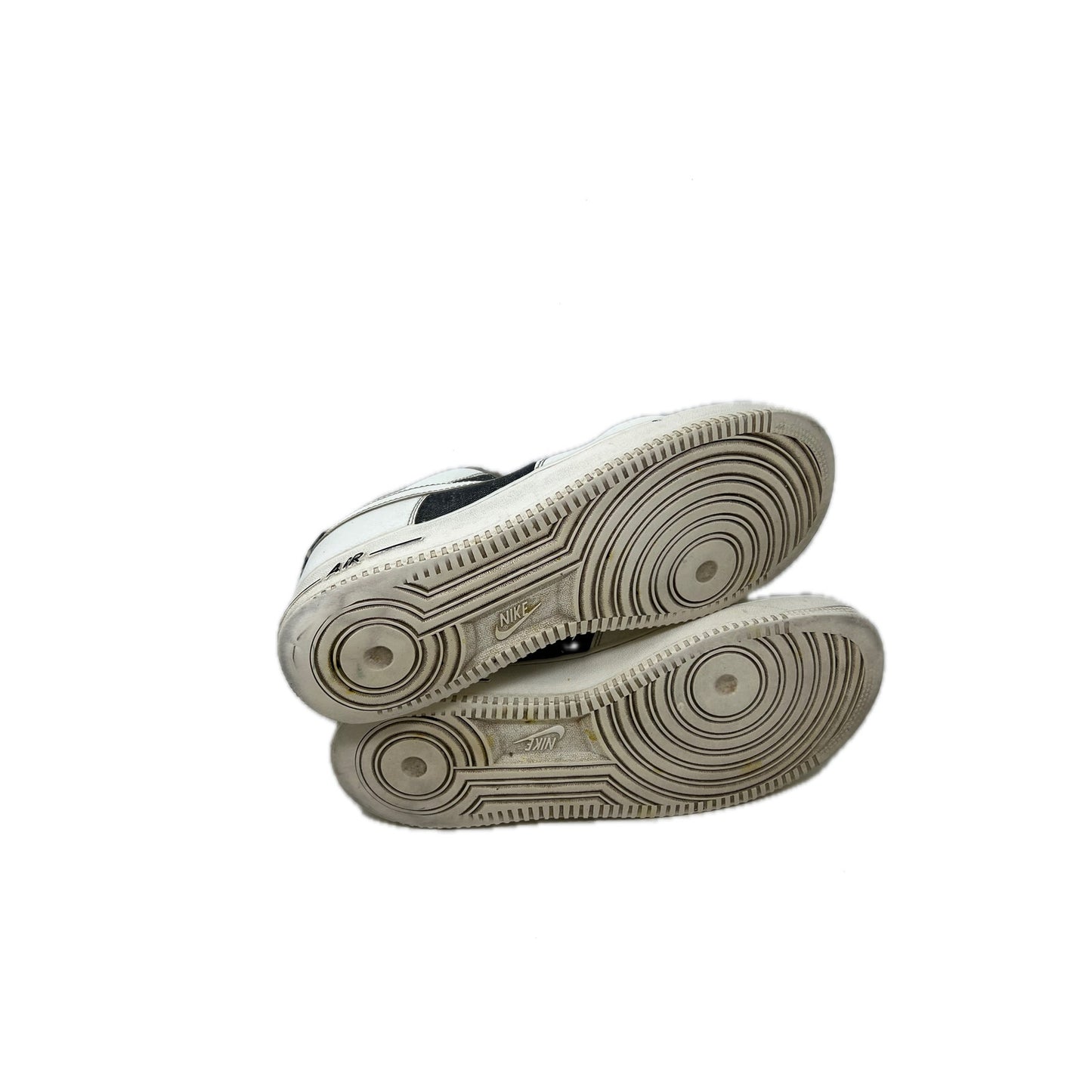 Nike Air Force 1 Low '07 Farmers Mrkt Design Fresh Mens 10.5