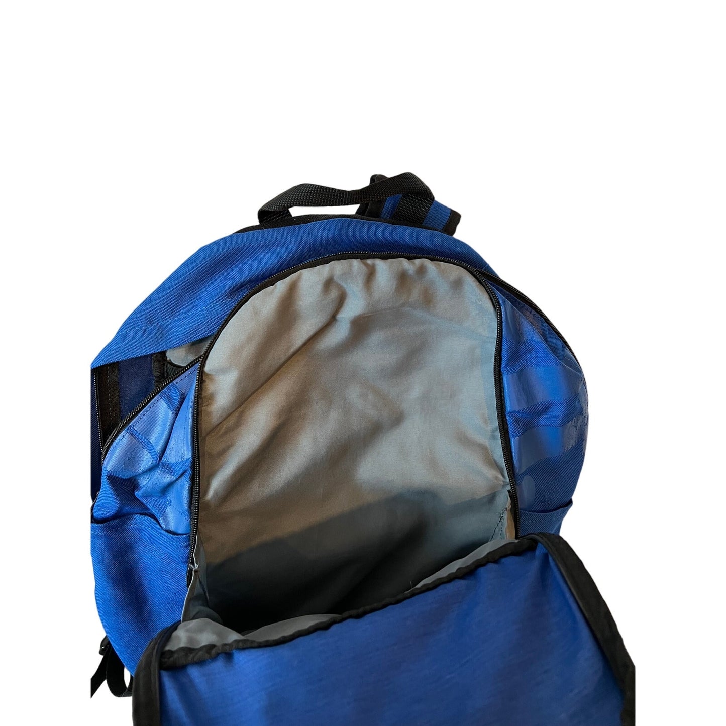 Nike Daily Blue Black Backpack