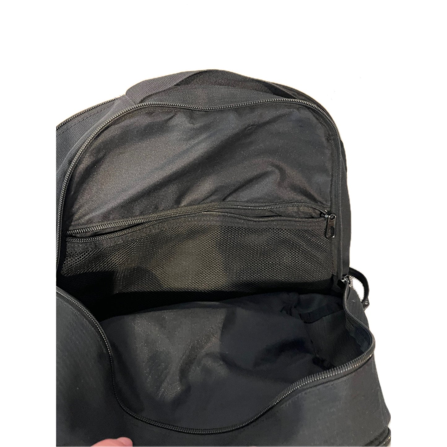 Nike Black Elemental Backpack 26L