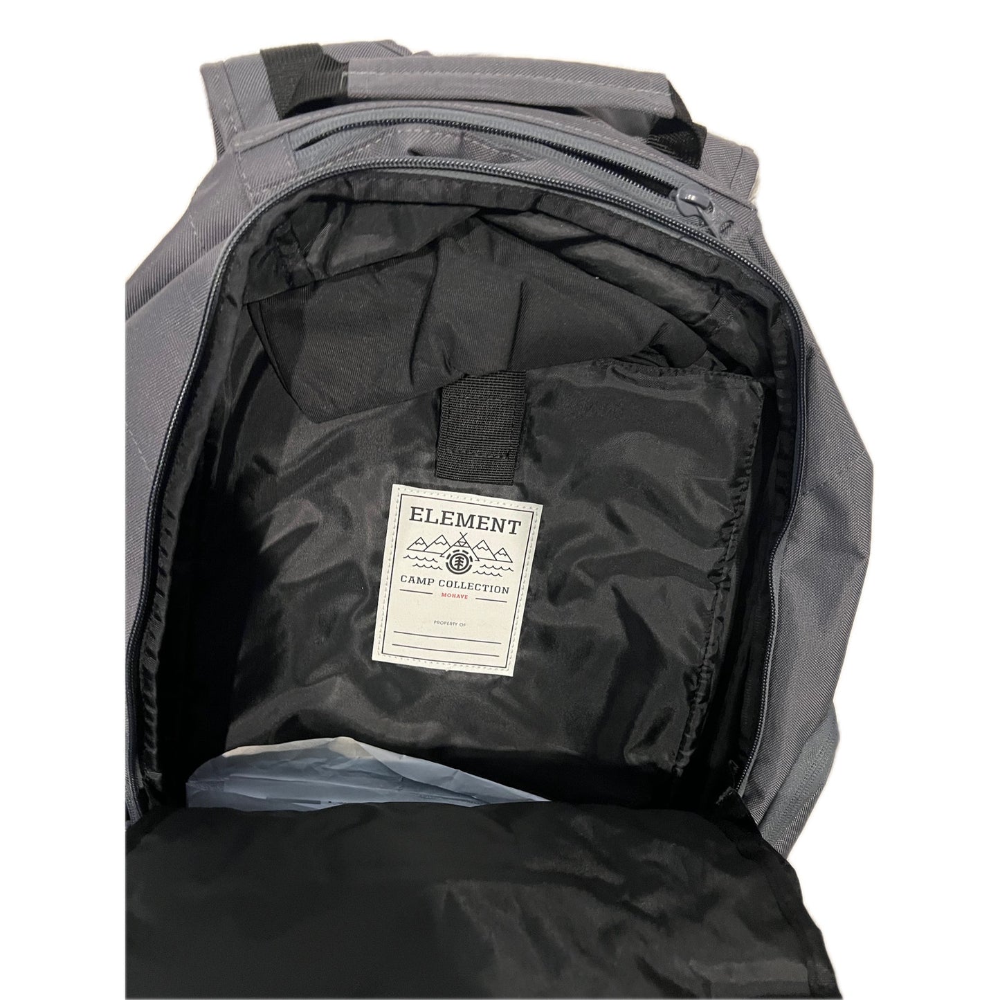 Element Camp Collection Mohave Backpack