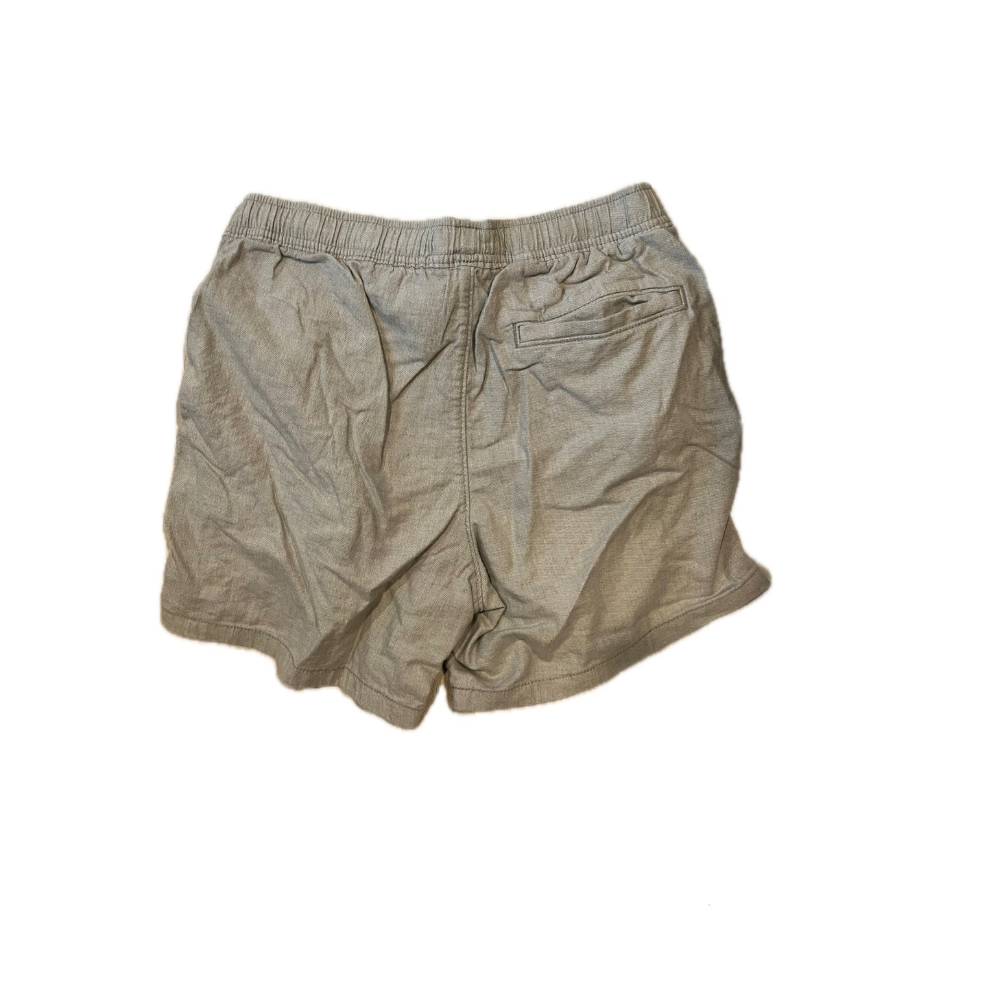Hollister Gray Casual shorts Mens M