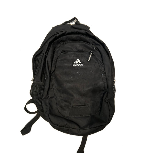 Adidas Stadium 4 Multi Section Backpack