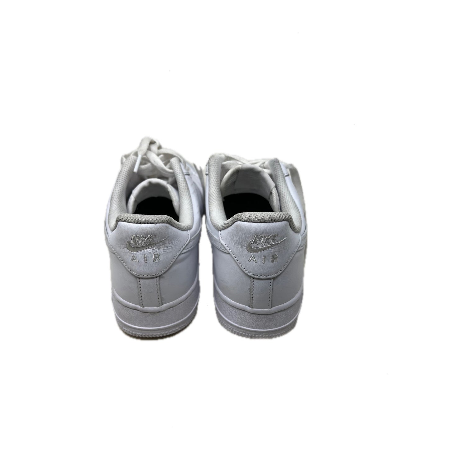 Nike White Air Force 1 Model CW2288-111 Mens 8.5